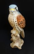 Beswick, Kestrel No.2316, height 17cm, boxed.