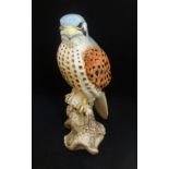 Beswick, Kestrel No.2316, height 17cm, boxed.