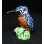 Beswick, a Kingfisher No.3275, boxed.