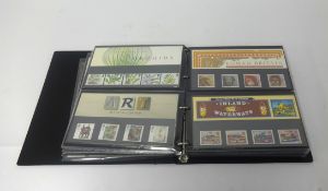 A large collection of First Day Covers from the late 1960's through to 1990's including various