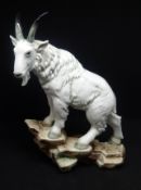 Goebel, rare Rocky Mountain Goat, model No.36312.