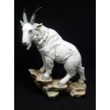 Goebel, rare Rocky Mountain Goat, model No.36312.