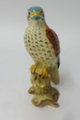 A Beswick bird 'Kestrel' model No.2316.