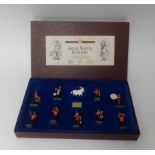 Britains, Britains Soldiers, No.5191 limited edition, The Royal Welch Fusiliers No.2363/6000 boxed