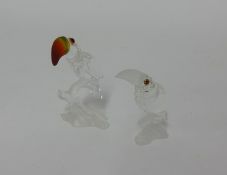 Swarovski Toucan 34311 Toucan 119441