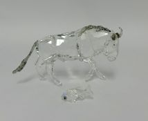 Swarovski Gnu 933662 Goldfish 02103