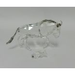 Swarovski Gnu 933662 Goldfish 02103