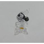 Swarovski Disney Showcase, Mickey Mouse, Merlin, 955427