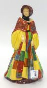 Doulton HN564 'The Parsons Daughter', height 26cm.