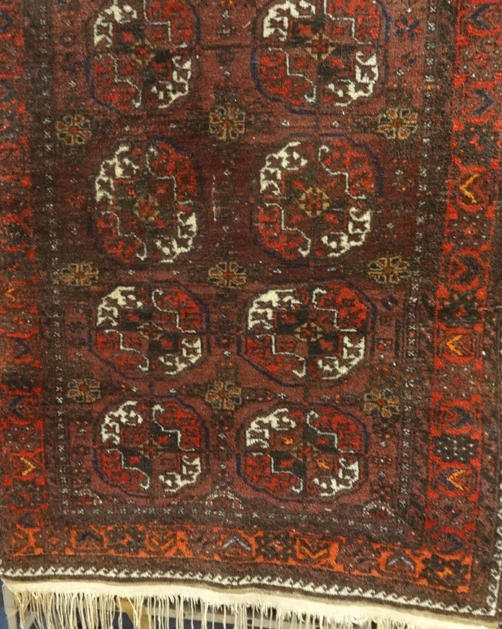 Eastern Rug, 220cm x 115cm