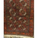 Eastern Rug, 220cm x 115cm