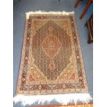 Eastern Rug, 150cm x 101cm