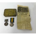 Medals to D J Curno, CH.BTN.H.M.Costguard Victoria long service, Victoria Egypt 1882 HMS Agin Court,