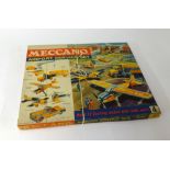 Meccano Airport Service, set No.4 boxed