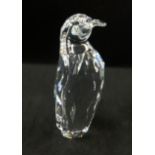 Swarovski, Father Penguin 627068.