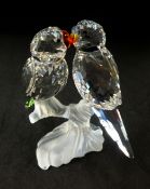 Swarovski, Budgies 680627.