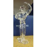 Swarovski, SCS 2003 A/E ‘Magic of Dance’ Antonio 606441.