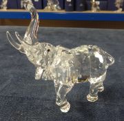 Swarovski, Mother Elephant 678495.