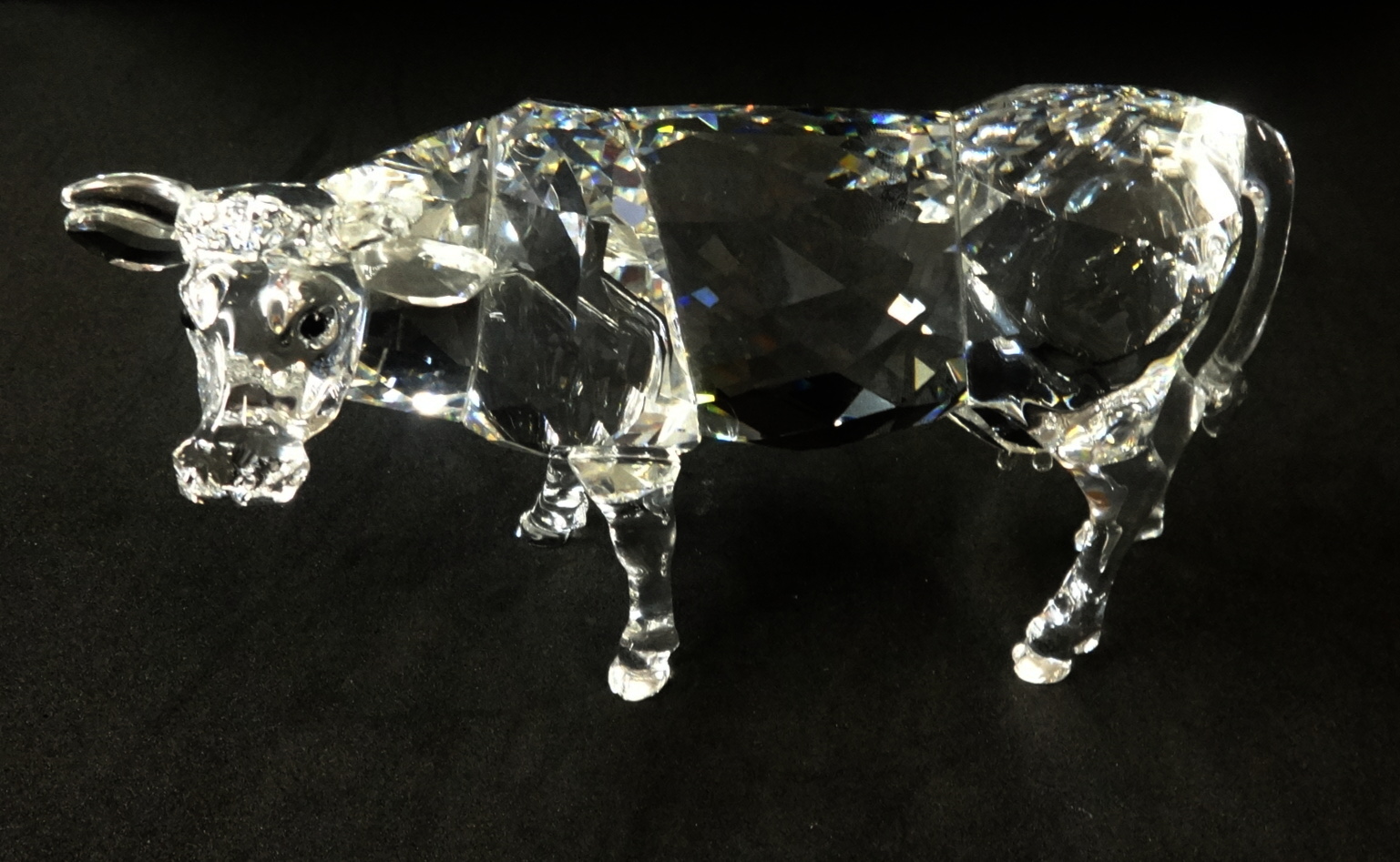 Swarovski, Cow 905775.