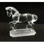 Swarovski, Horse.