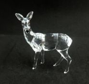 Swarovski, Deer.