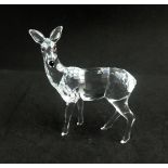 Swarovski, Deer.