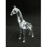 Swarovski, Giraffe.