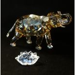 Swarovski, Cinta Elephant.