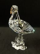 Swarovski, Spoonbill 931746.