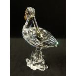 Swarovski, Spoonbill 931746.