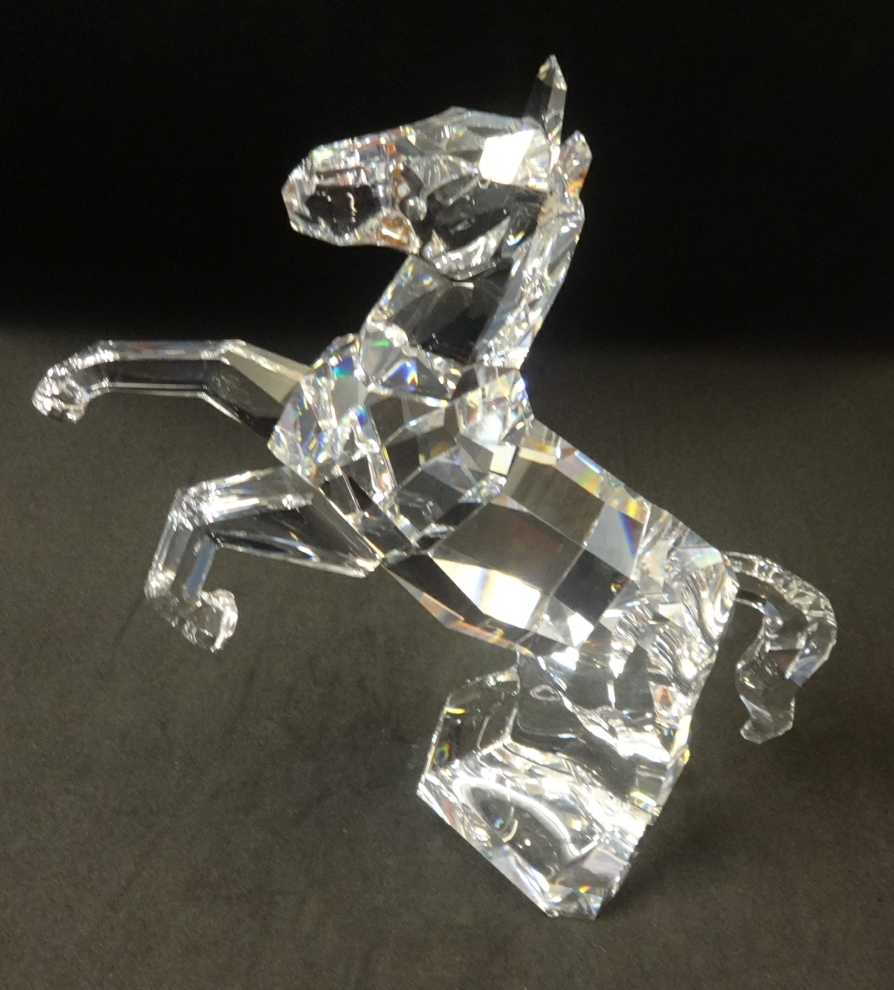 Swarovski, Symbols, The Horse 660218.