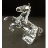 Swarovski, Symbols, The Horse 660218.