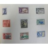Stamps, a large mixed general collection in albums and stock books also various covers and postal