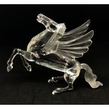 Swarovski Crystal (boxed) Fabulous Creatures, The Pegasus