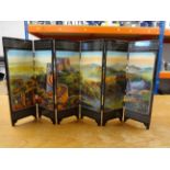 Leonardo Collection, porcelain box, modern Chinese table screen, modern quaich alloa tower