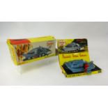 Dinky Toys No 104 Captain Scarlet Spectrum Pursuit Vehicle, boxed.