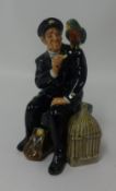 Royal Doulton figure Shore Leave HN 2254