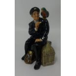 Royal Doulton figure Shore Leave HN 2254