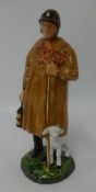 Royal Doulton figure The Shephard HN 1975