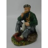 Royal Doulton figure The Wayfarer HN 2362