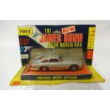 Corgi Toys 270 James Bond 007 Aston Martin DB5, boxed.