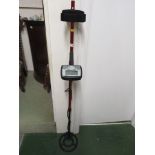 MINELAB X-TERRA 30 METAL DETECTOR