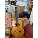 ADMIRA CONCERT ACOUSTIC GUITAR