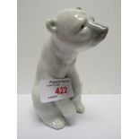 LLADRO POLAR BEAR