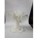 ROYAL DOULTON IMAGES OF NATURE FIGURE 'ALWAYS AND FOREVER' HN3550