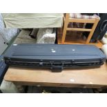 HARD PLASTIC GUN GUARD GUN CASE