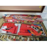 MATCHBOX STREAK RACING S-400 (BOXED)