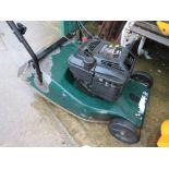 HAYTER HARRIER PETROL LAWNMOWER