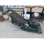 HAYTER HARRIER 48 AUTO DRIVE PETROL LAWN MOWER