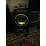 LARGE FUSION SPEAKER